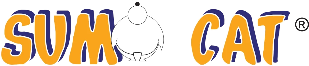 Sumo Cat Malaysia logo - Cat Preferred Food